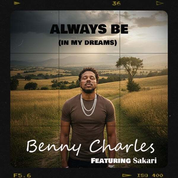 Cover art for Always Be (In My Dreams)